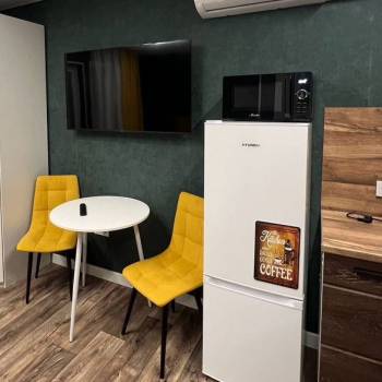 Сдается 1-комнатная квартира, 16 м²