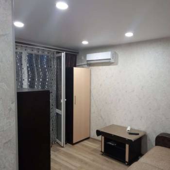 Сдается 1-комнатная квартира, 21 м²