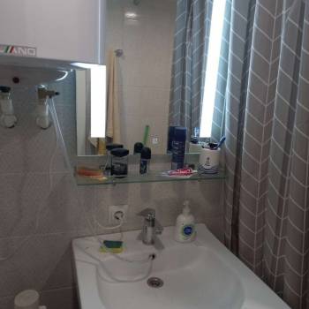 Сдается 1-комнатная квартира, 21 м²