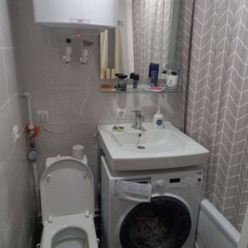 Сдается 1-комнатная квартира, 21 м²