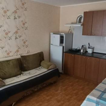Сдается 1-комнатная квартира, 15 м²