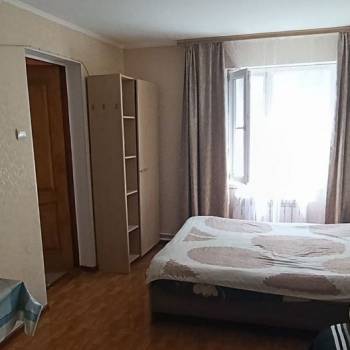 Сдается 1-комнатная квартира, 15 м²