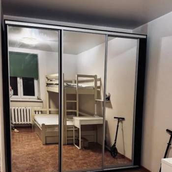 Сдается 1-комнатная квартира, 28 м²