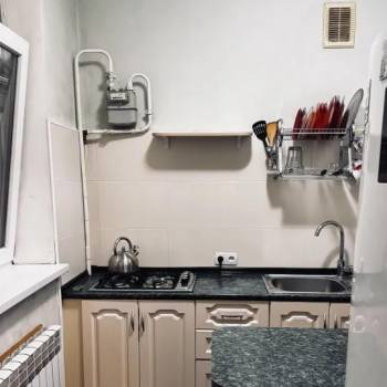Сдается 1-комнатная квартира, 28 м²