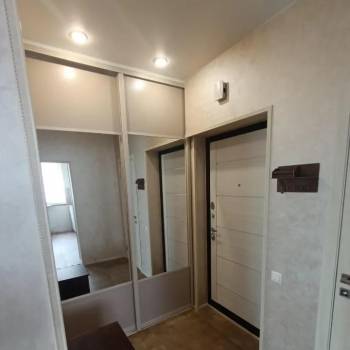 Сдается 1-комнатная квартира, 41 м²