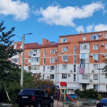 Продается 2-х комнатная квартира, 65 м²
