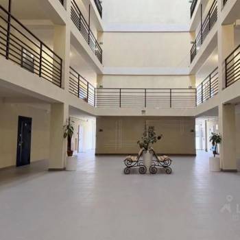 Сдается 1-комнатная квартира, 24,9 м²