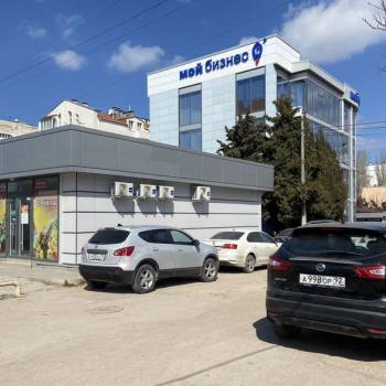 Сдается Нежилое помещение, 18 м²