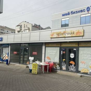 Сдается Нежилое помещение, 18 м²