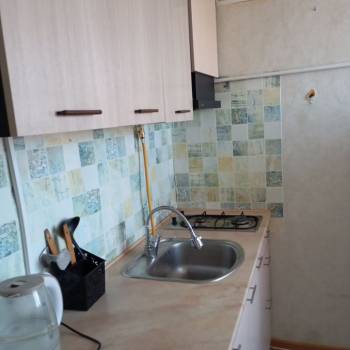 Сдается 1-комнатная квартира, 30 м²