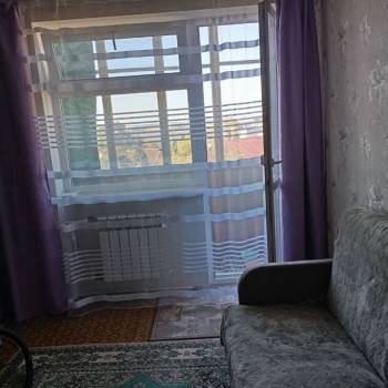 Сдается 1-комнатная квартира, 30 м²