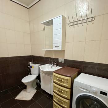 Сдается 2-х комнатная квартира, 57 м²