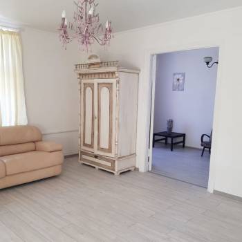 Сдается 2-х комнатная квартира, 53 м²