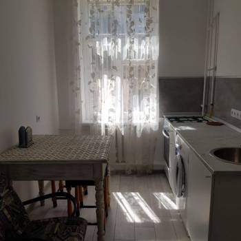 Сдается 2-х комнатная квартира, 53 м²