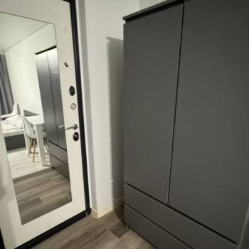 Продается 1-комнатная квартира, 25 м²