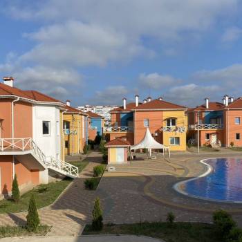 Сдается 1-комнатная квартира, 45 м²