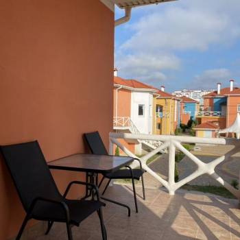 Сдается 1-комнатная квартира, 45 м²