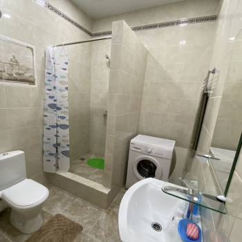 Сдается 1-комнатная квартира, 45 м²