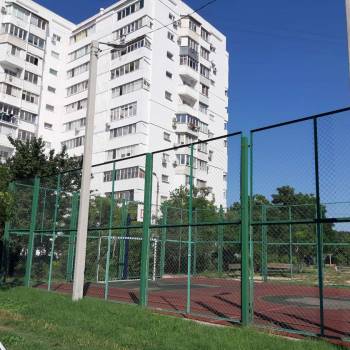 Продается 2-х комнатная квартира, 60 м²