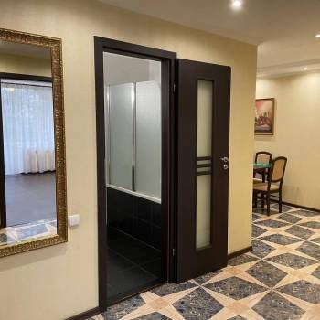 Сдается 2-х комнатная квартира, 78,6 м²