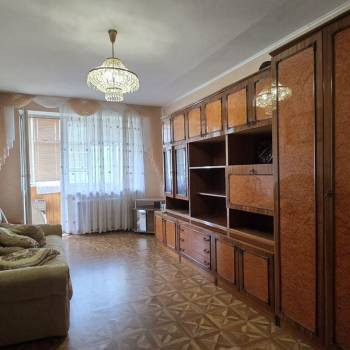 Сдается 2-х комнатная квартира, 42,8 м²