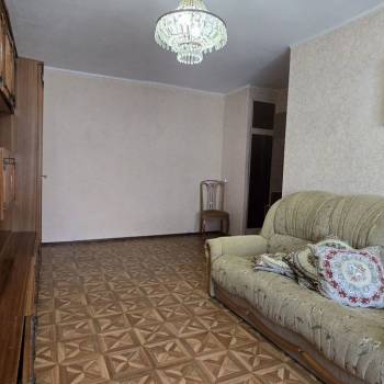 Сдается 2-х комнатная квартира, 42,8 м²