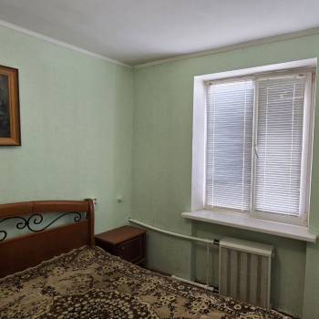 Сдается 2-х комнатная квартира, 42,8 м²