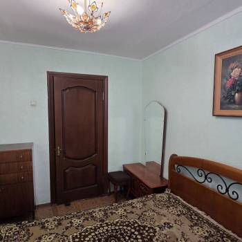 Сдается 2-х комнатная квартира, 42,8 м²
