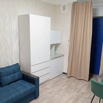Сдается 1-комнатная квартира, 30 м²