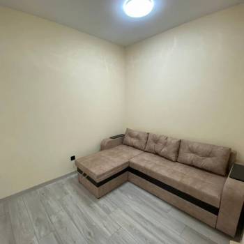 Продается 1-комнатная квартира, 34 м²