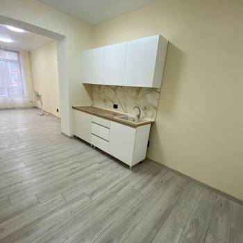 Продается 1-комнатная квартира, 34 м²