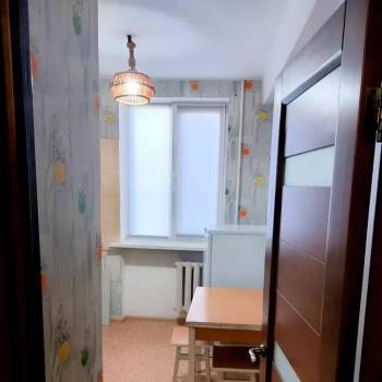 Сдается 1-комнатная квартира, 39 м²
