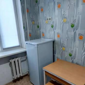 Сдается 1-комнатная квартира, 39 м²