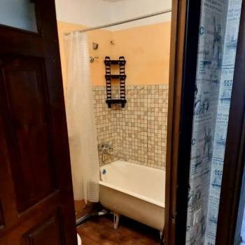 Сдается 1-комнатная квартира, 39 м²
