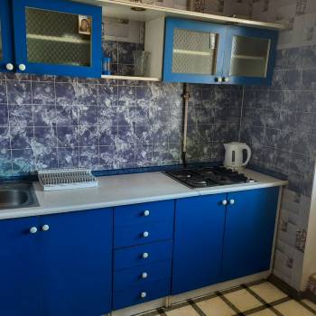 Сдается 1-комнатная квартира, 37 м²