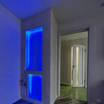 Продается 1-комнатная квартира, 31,7 м²