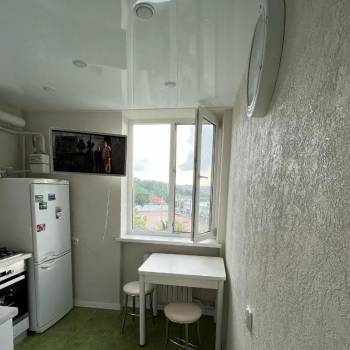 Продается 1-комнатная квартира, 31,7 м²