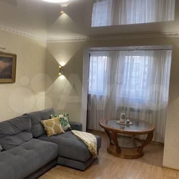 Сдается Многокомнатная квартира, 80 м²