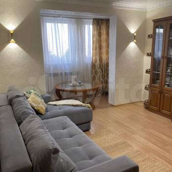 Сдается Многокомнатная квартира, 80 м²