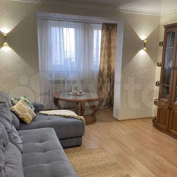 Сдается Многокомнатная квартира, 80 м²