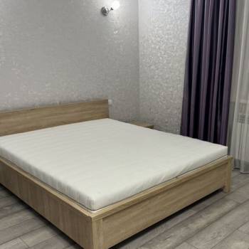 Сдается 1-комнатная квартира, 33,4 м²