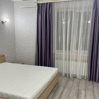 Сдается 1-комнатная квартира, 33,4 м²