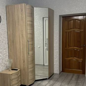 Сдается 1-комнатная квартира, 33,4 м²