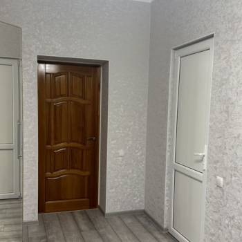 Сдается 1-комнатная квартира, 33,4 м²