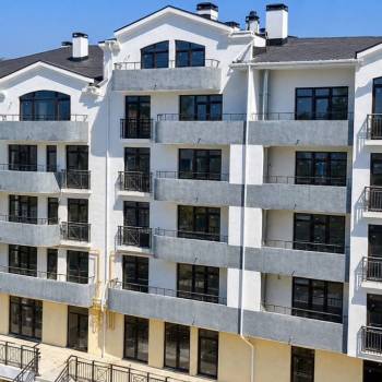 Продается 3-х комнатная квартира, 95,7 м²