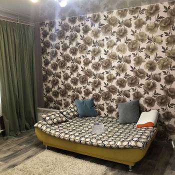 Сдается 2-х комнатная квартира, 62 м²