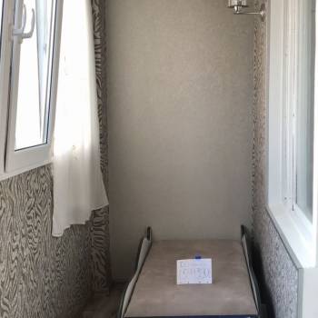 Сдается 2-х комнатная квартира, 62 м²