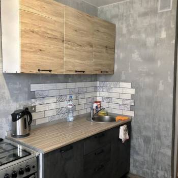 Сдается 2-х комнатная квартира, 62 м²
