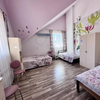 Сдается Многокомнатная квартира, 160 м²