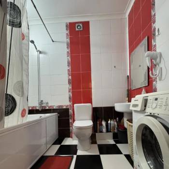Сдается Многокомнатная квартира, 120 м²
